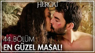 Miran'ın Reyyan'a aşkı! - Hercai 44. Bölüm