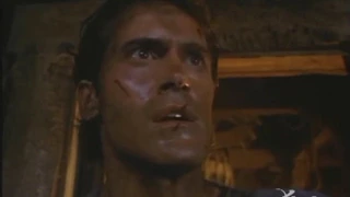 Army of Darkness Deleted Scene #2