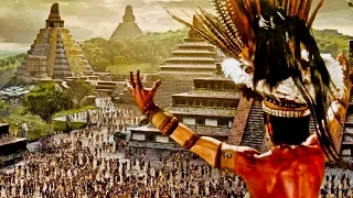 Mysteries of the Mayan Civilization - Full Documentary