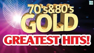 Eurodisco 70's 80's 90's Super Hits 80s 90s Classic Disco Music Medley Golden Oldies Disco Dance #1