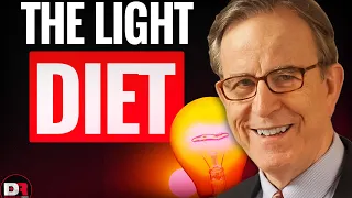 IS LIGHT MORE IMPORTANT THAN FOOD? Shocking Science Revealed | Dr Martin Moore-Ede
