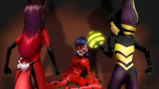 Miraculous Ladybug Special Season Episode 10 in Hindi | @miraculousoftheuniverse