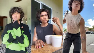 Bretman Rock on being Shadow Banned - Instagram Stories Volume 21