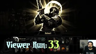 Virtue Stacking: Reviewing Viewer Runs [Part 33] - Darkest Dungeon