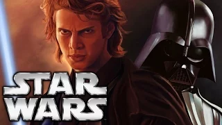 What if Anakin Never Turned to The Dark Side - Star Wars Explained