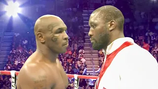 Mike Tyson (USA) vs Danny Williams (England) | KNOCKOUT, Boxing Fight Highlights HD