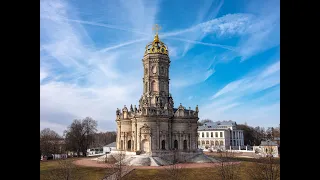 Вербное воскресенье. Литургия