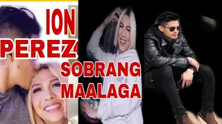 ION PEREZ SUPER ALAGA SI VICE GANDA