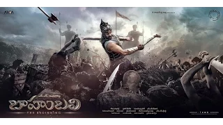 Baahubali Trailer || Prabhas, Rana Daggubati, Anushka, Tamannaah || Bahubali Trailer