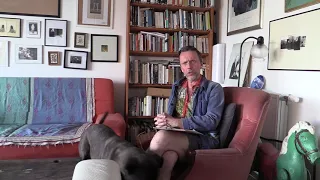 LRB Screen at Home: Gareth Evans introduces Andrew Kötting’s ‘The Whalebone Box’