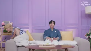 Changbin Tickling IN