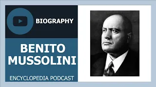 The rise of Benito Mussolini