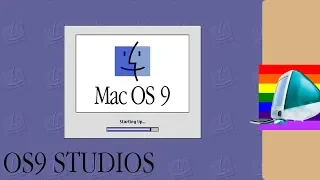 How to install Mac OS 9 on a PowerPC machine