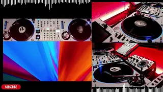 Old School DJ ICEY vinyl MEGA MIX  classic Florida Breakbeats