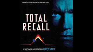 Total Recall (OST) - Friends