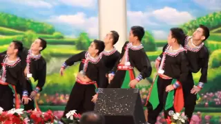Hmong American New Year 2014