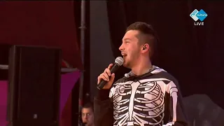 twenty one pilots: Ode To Sleep (Pinkpop Festival 2014)