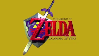 Horse Race (Extended Korean Version) - The Legend of Zelda: Ocarina of Time