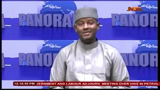 Panorama | 26/09/2020 | NTA