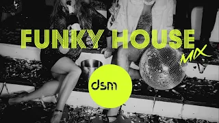 FUNKY HOUSE MIX 2020 | Best Of Funky & Disco House Mix 2020