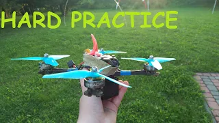 HARD PRACTICE