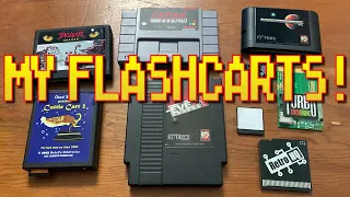 Why You Need A Flashcart in 2023!