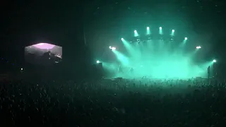 The Prodigy - Light up the Sky (not complete, live @ Max-Schmeling-Halle, Berlin)