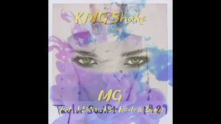 MG - KMG Shake x Taylor Swift - Shake It Off [DJ Kapital Kev Mashup]
