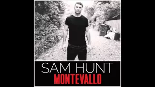 Sam Hunt- Take Your Time (Audio)