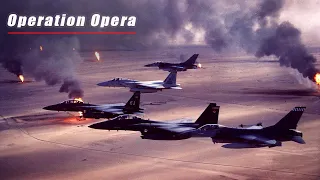 Operation Opera - Animated