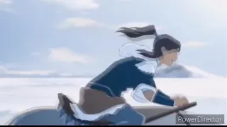 That’s My Girl-{AMV}-The Legend Of Korra