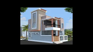 New house letast design ideas front elevation design photos double floor elevation