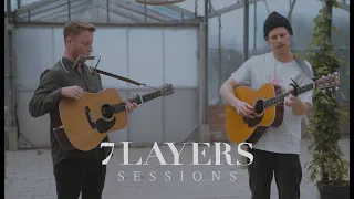 Hollow Coves - The Open Road - 7 Layers Session #130