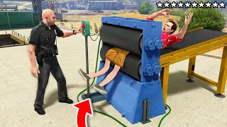 GTA 5 FAILS & EPIC MOMENTS #117 (GTA 5 Funny Moments)