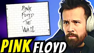 PINK FLOYD Another Brick In The Wall (REACTION Analysis)