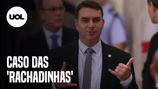 STJ retoma julgamento de recursos de Flávio Bolsonaro no caso das 'rachadinhas'