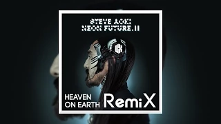 Steve Aoki feat. Sherry St. Germain - Heaven On Earth (Voldex Remix)