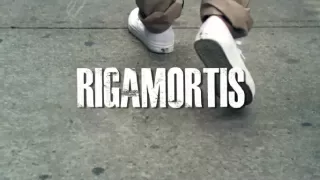 Kendrick Lamar - Rigamortis Instrumental