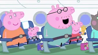 Peppa und das Hochhaus  (ytk)