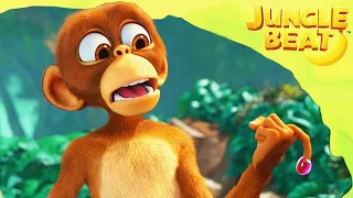 Boing Boing | Jungle Beat | Dibujos animados para niños | WildBrain Español