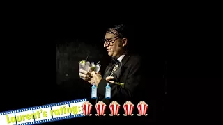 Neil Hamburger Standup (London, UK)