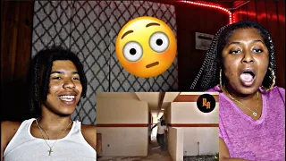 YOUNGBOY IS CRAZY🤭 Mom REACTS To NBA Youngboy Being A Menace For 10 Minutes Straight 😳