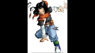 Top 10 strongest warriors in cell saga