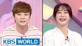 Hello Counselor - Kim Hyeeun, Choi Hyunwoo [ENG/THA/2017.07.03]