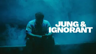 IMMI x The Cratez - Jung & Ignorant [Official Video]