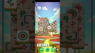 Mahjong game - 4