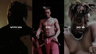 Hate Me x Ex Bitch Whatsapp Status | XXXTentacion & Juice WRLD #shorts #legends #xxxtentacion