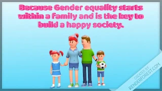 Gender Equality Video