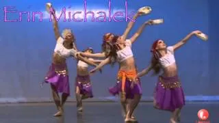 Gypsies, Tramps and Thieves- Dance Moms (Full Song)