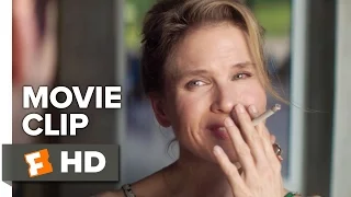 The Whole Truth Movie CLIP - Hey Mike (2016) - Renée Zellweger Movie